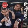 Gift Card | Gift Card^Rebel & Rose Gift Card - Gift Card 75,-