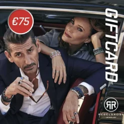 Gift Card | Gift Card^Rebel & Rose Gift Card - Gift Card 75,-