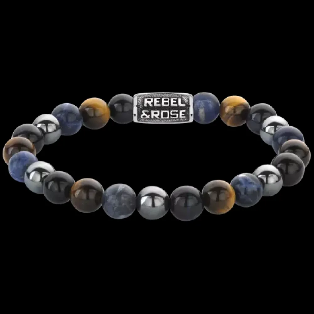 Set^Rebel & Rose Great Match - Great Match 29 - free travel case |