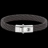 Armband^Rebel & Rose Mastery Collection - Mastery Collection - Woven Brown |