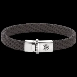 Armband^Rebel & Rose Mastery Collection - Mastery Collection - Woven Brown |