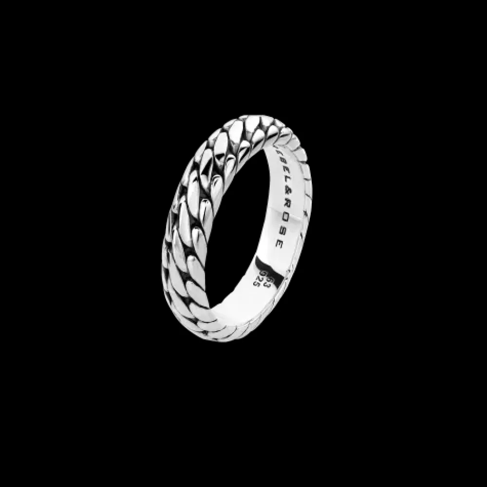 Armband^Rebel & Rose More Balls Than Most - Autumn Rocks - 8mm |
