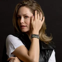Armband | Armband^Rebel & Rose More Balls Than Most - Indian Summer - 4mm |