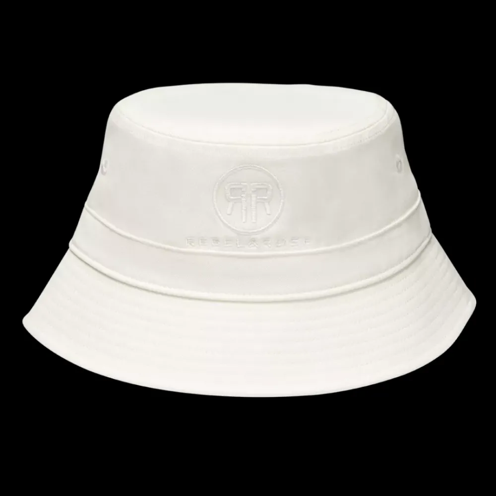 Accessoires | Accessoires^Rebel & Rose Specials - Hat White