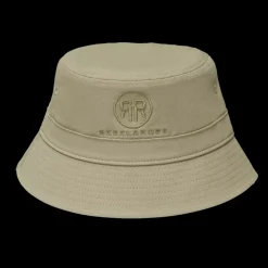 Accessoires | Accessoires^Rebel & Rose Specials - Hat Dark Beige