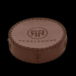 Accessoires | Accessoires^Rebel & Rose Specials - Travel Case Brown