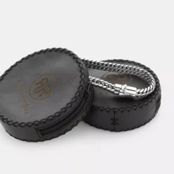 Accessoires | Accessoires^Rebel & Rose Specials - Travel Case Black