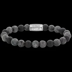 Armband | Armband^Rebel & Rose Sterling Silver Line - Demeter Ten |