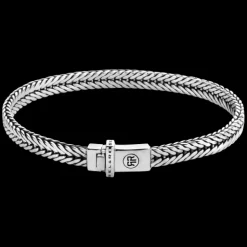Armband | Armband^Rebel & Rose Sterling Silver Line - Eros |