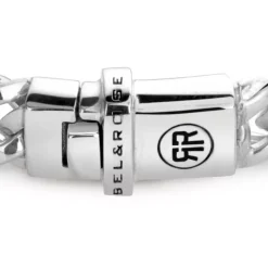 Armband | Armband^Rebel & Rose Sterling Silver Line - Hades |
