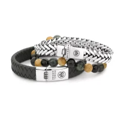 Armband | Armband^Rebel & Rose Sterling Silver Line - Helios |