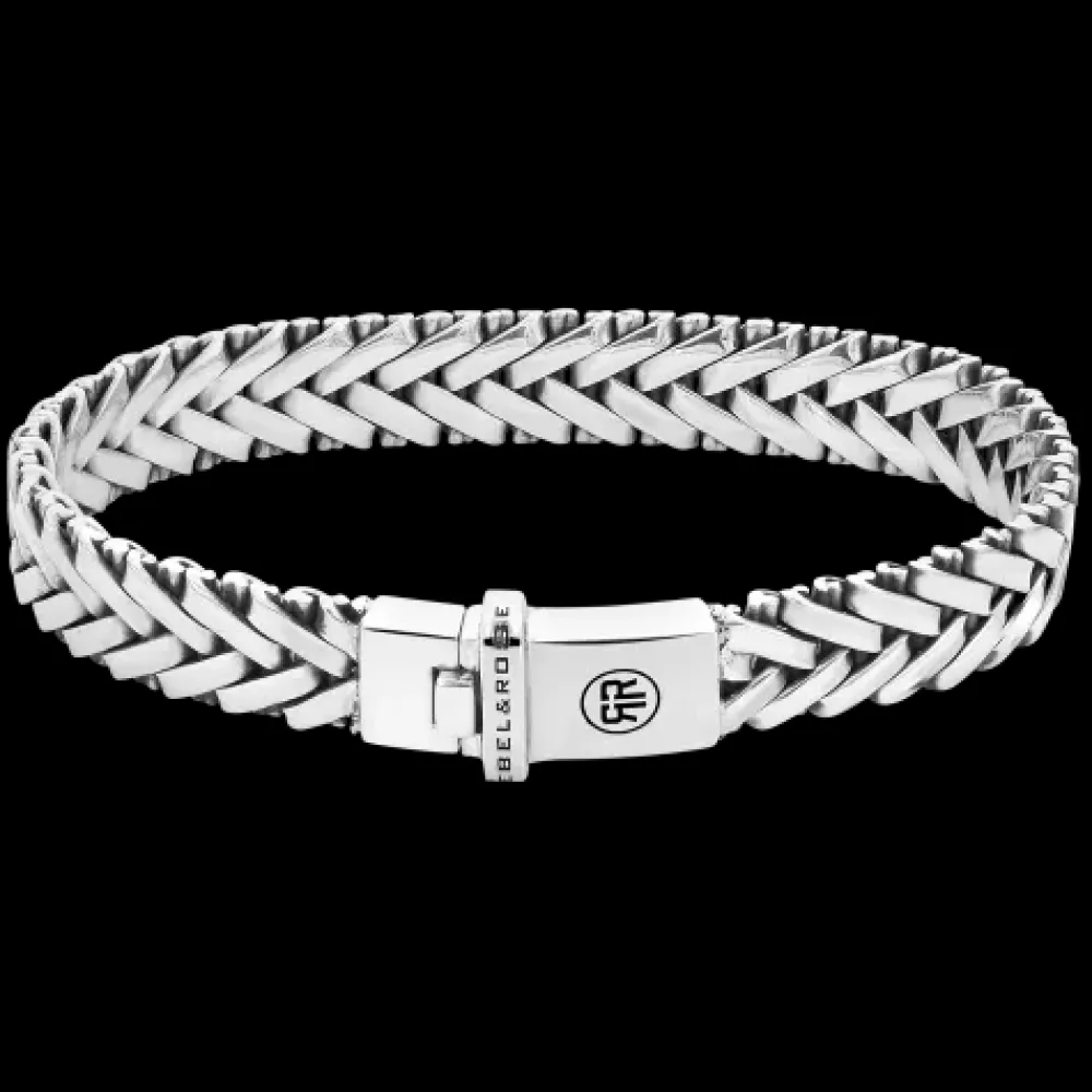 Armband | Armband^Rebel & Rose Sterling Silver Line - Helios |