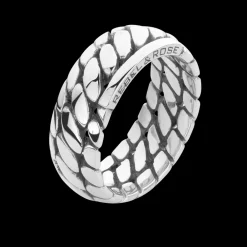 Ring^Rebel & Rose Sterling Silver Rings - Ring Apollo Eight |