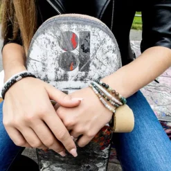 Armband^Rebel & Rose Stones Only - Indian Summer - 6mm |