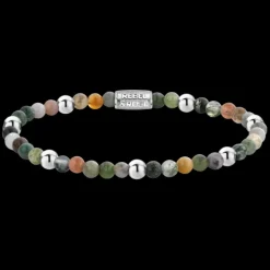 Armband | Armband^Rebel & Rose Stones Only - Secret Garden - 6mm |