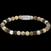 Armband | Armband^Rebel & Rose Variations - Variations Woodstock - 6mm |